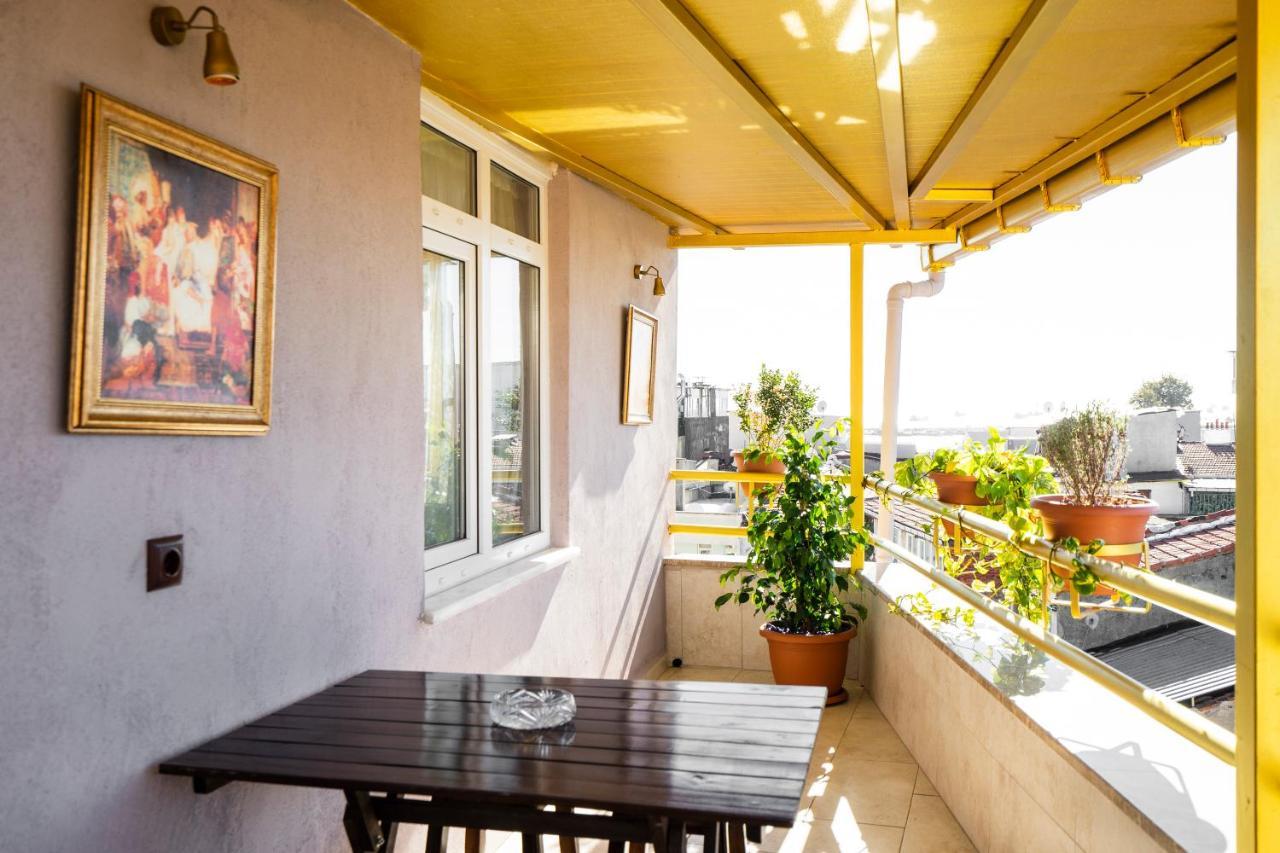 The First Ottoman Suites — Photos 2