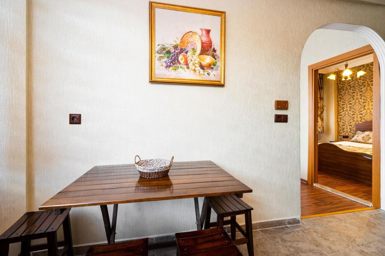 The First Ottoman Suites — Photos 3
